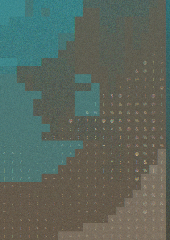 Convergence Remnants #12700