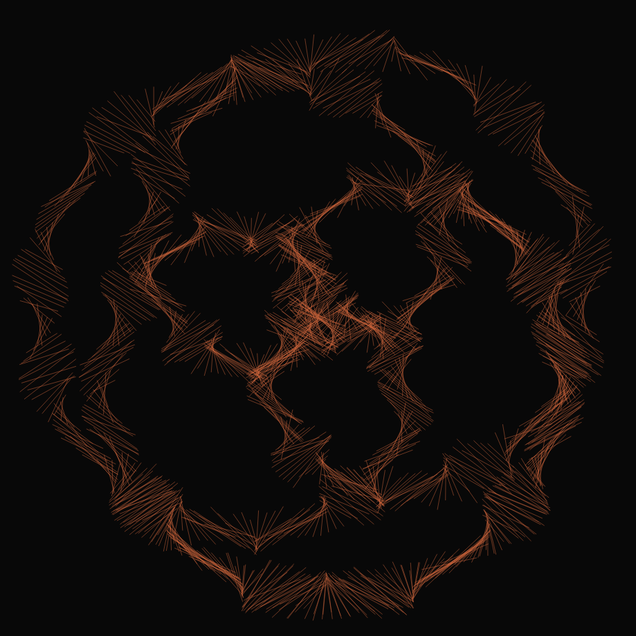 The Noise #12537
