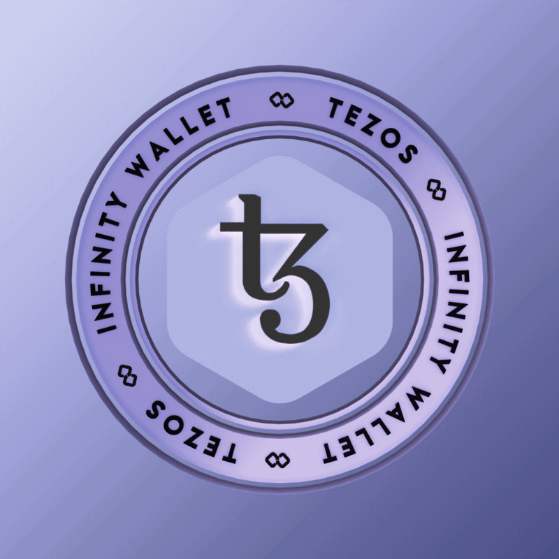 Tezos x Infinity Wallet #47