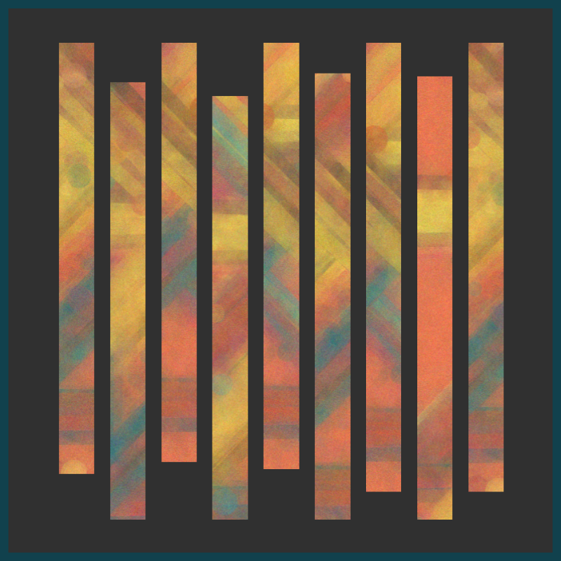 Tile Study #97