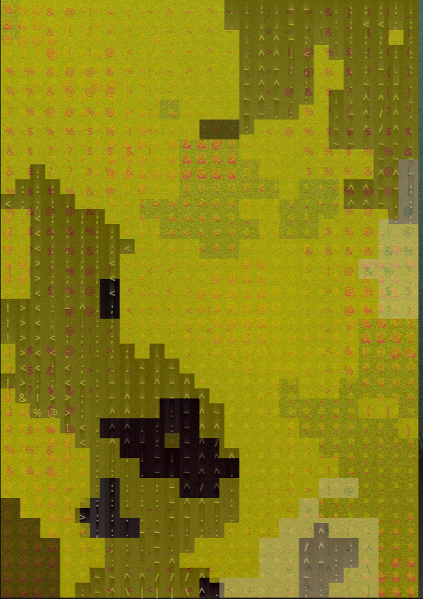 Convergence Remnants #17210