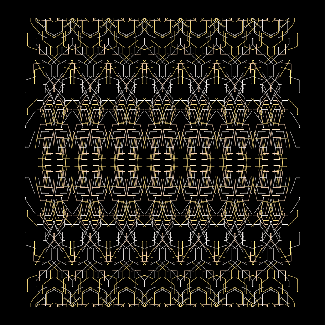 Symmetry Fields #32