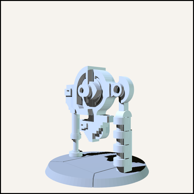 ARCHIBOTS #423