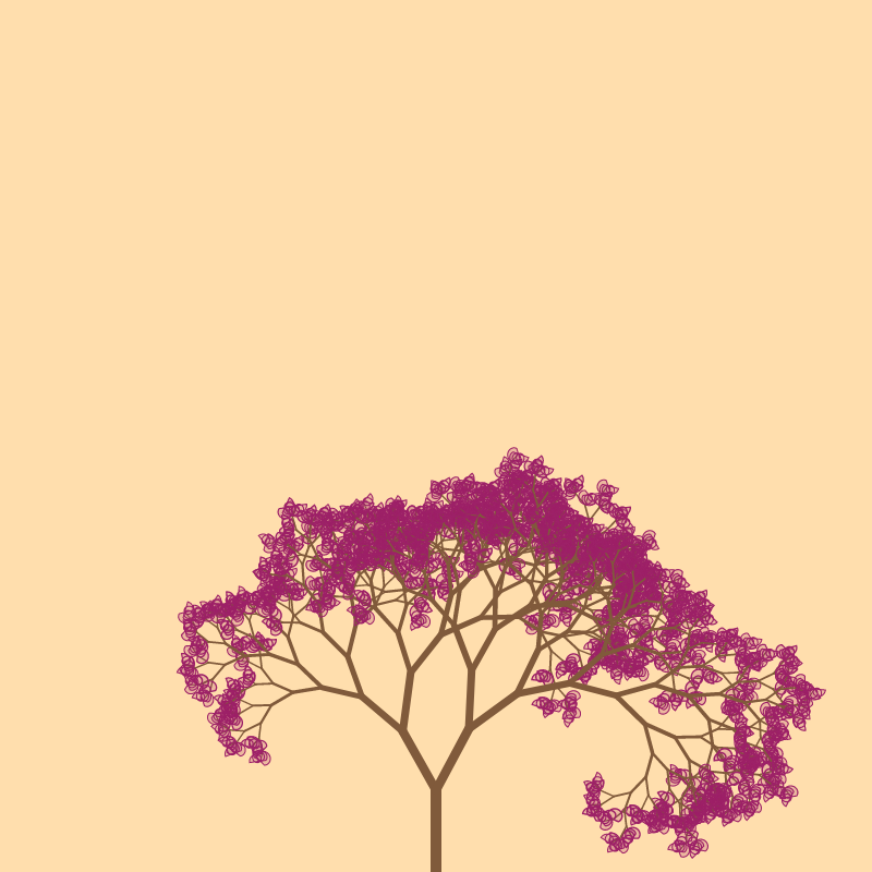 Life Tree #18