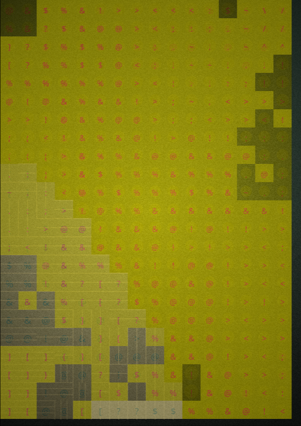 Convergence Remnants #8708