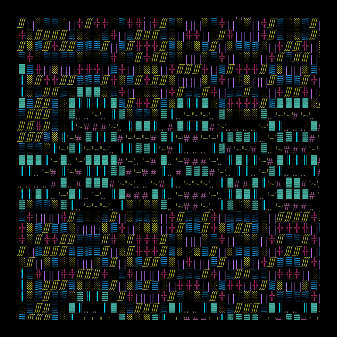 g l y p h #260816