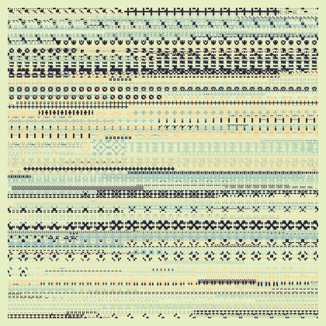 Pixel Management #851