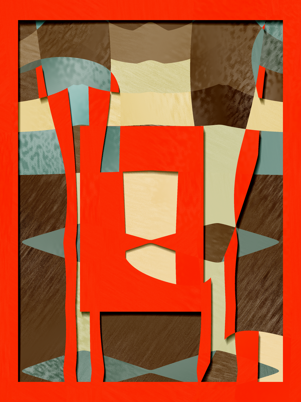 Amulet #152