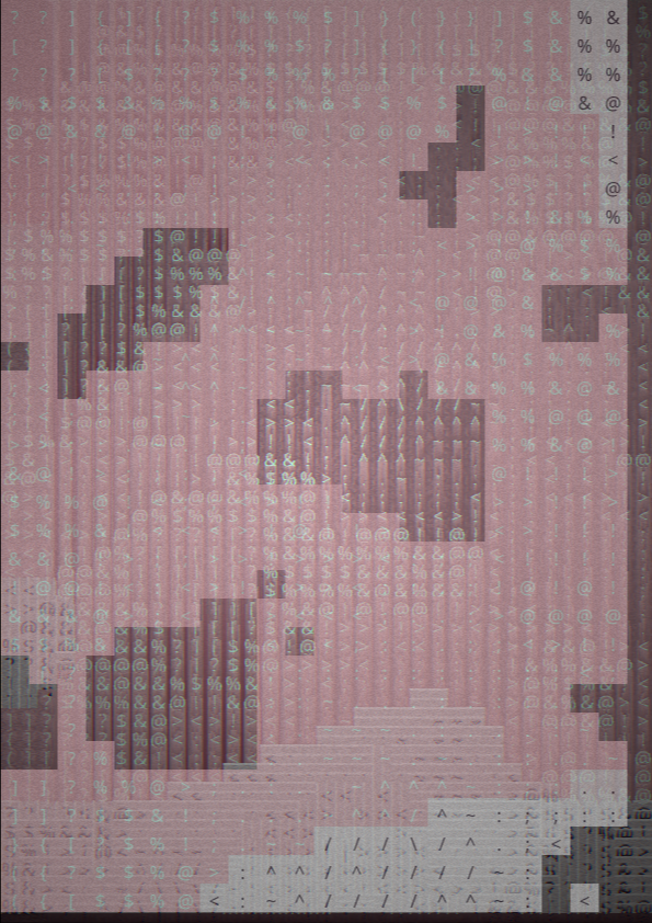 Convergence Remnants #9255