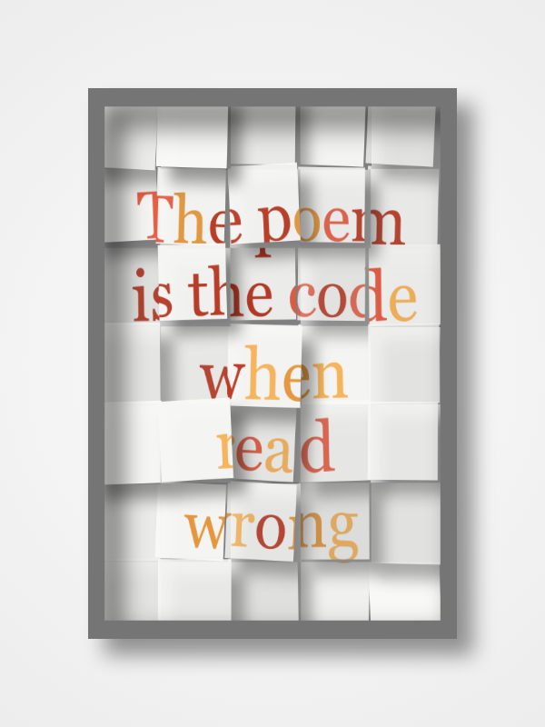 The Metaphor Machine #20862