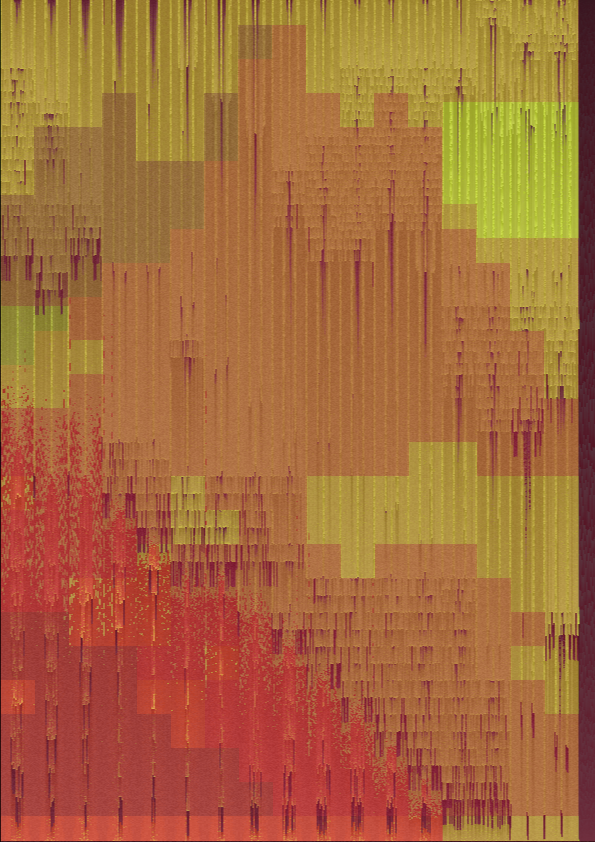 Convergence Remnants #12380