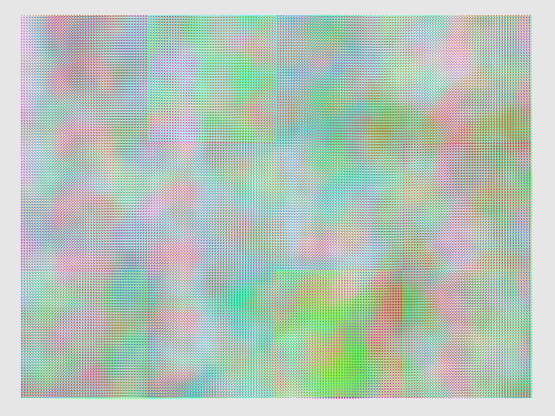 Color Function #11110
