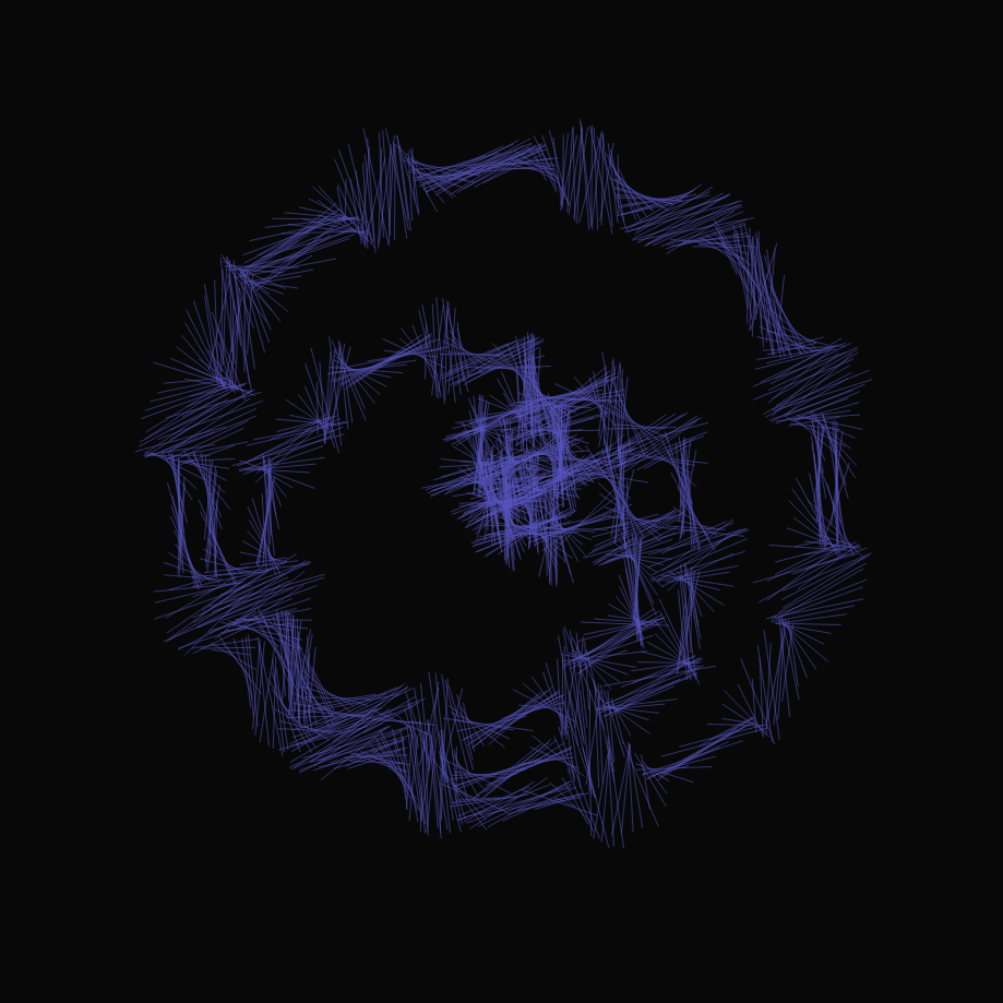 The Noise #14686