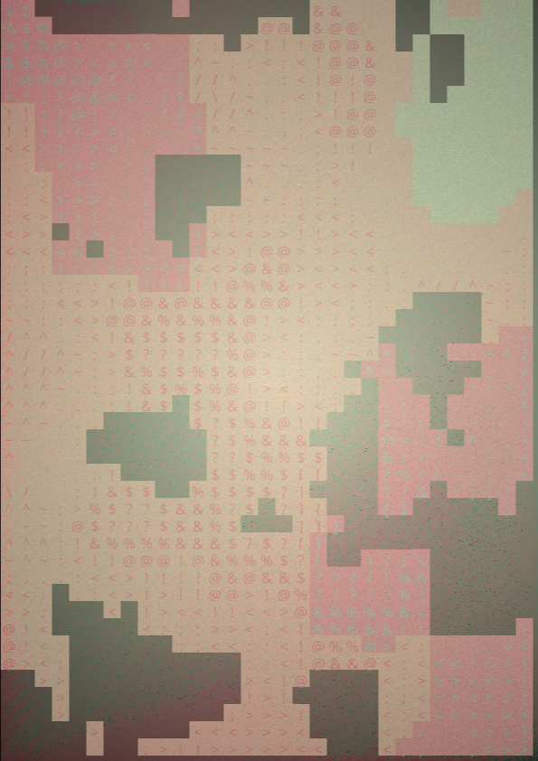 Convergence Remnants #14467