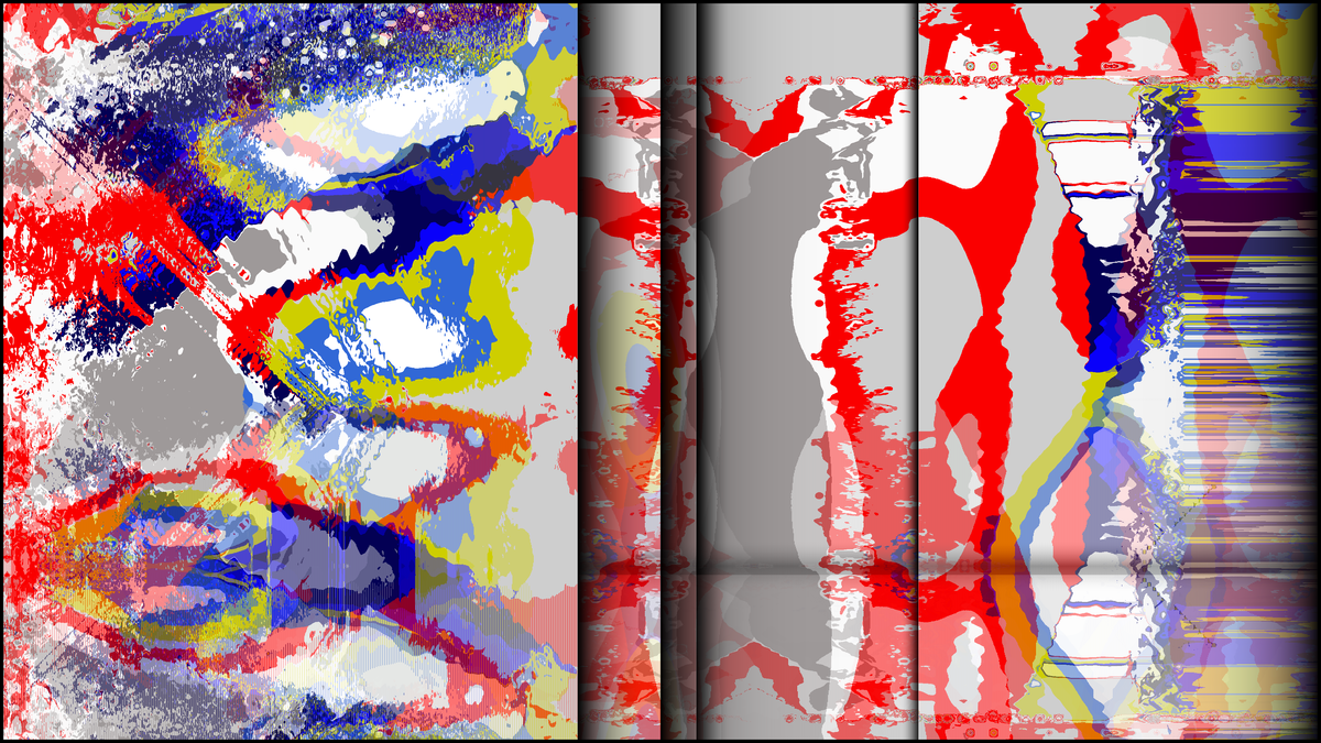 Piet Max #191