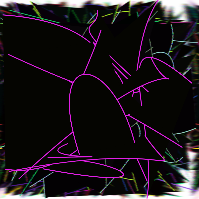Animotion #3