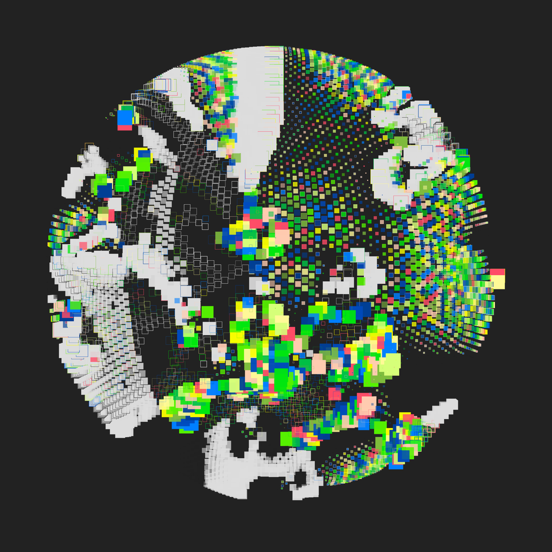 Still C #6268