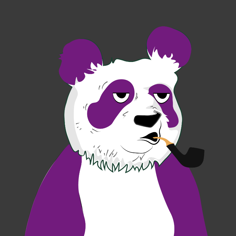 Evolving Pandas #93