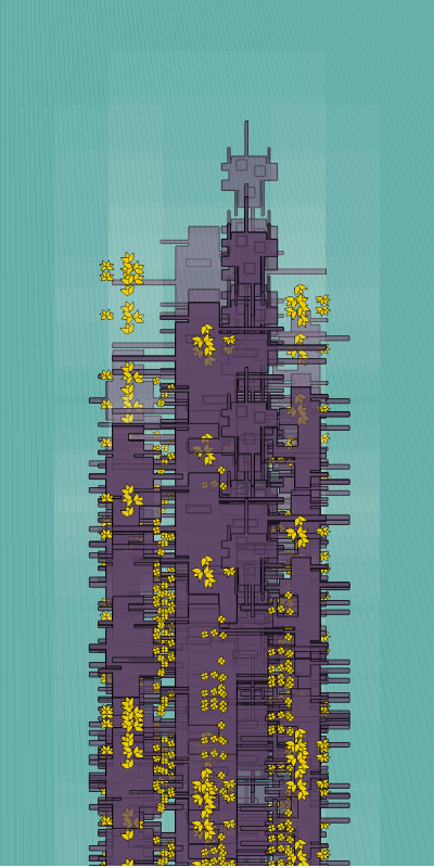 The Orchestrated Form #68