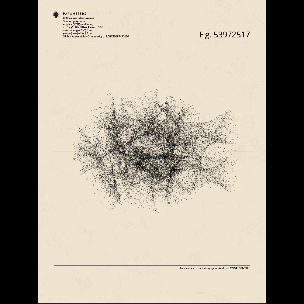 Backward Oscillations #113