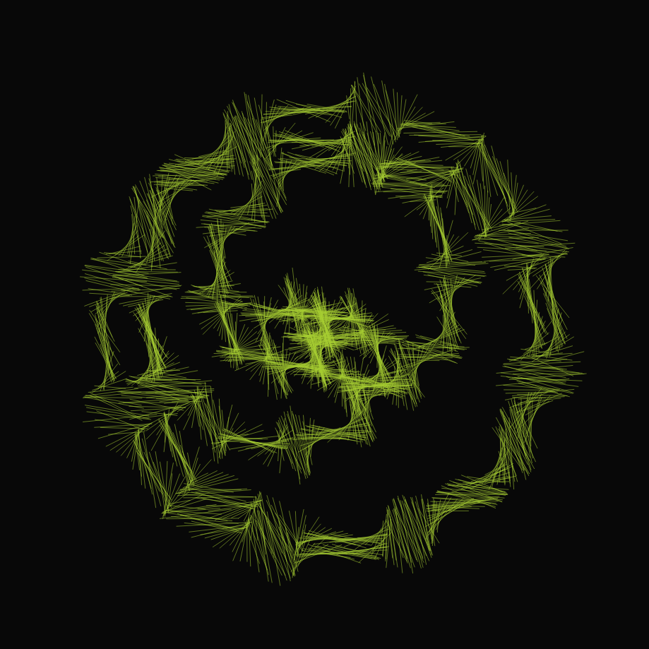 The Noise #10375