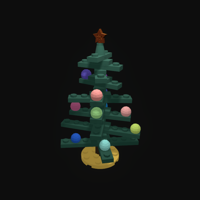 Have a Xmas-Tree! #59