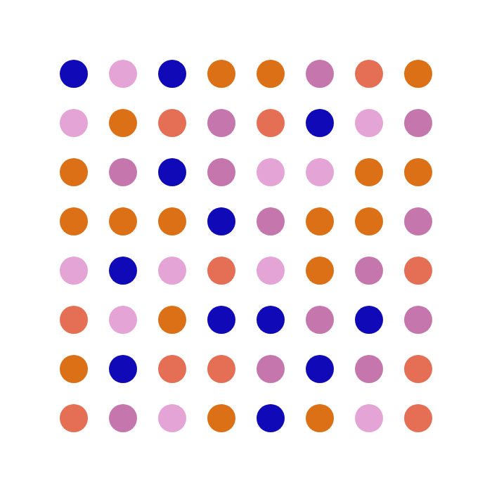 Dots #98