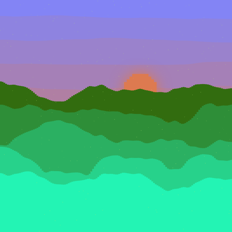 Winter in Hashland #13