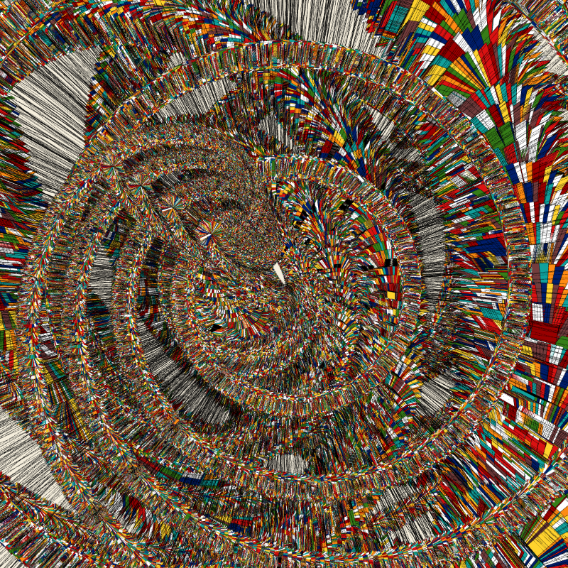 Singularithm #1262