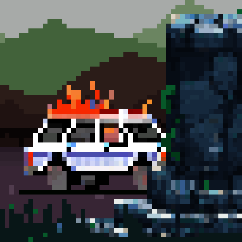 NO ROADMAP #257