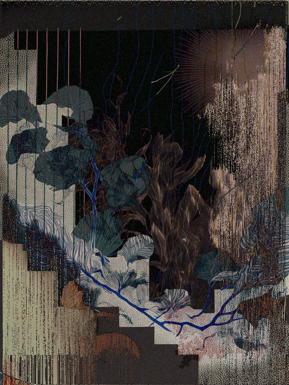 Wild Palms #207