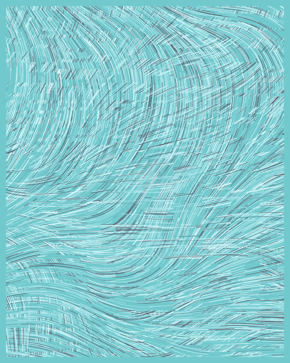 Sillage #78