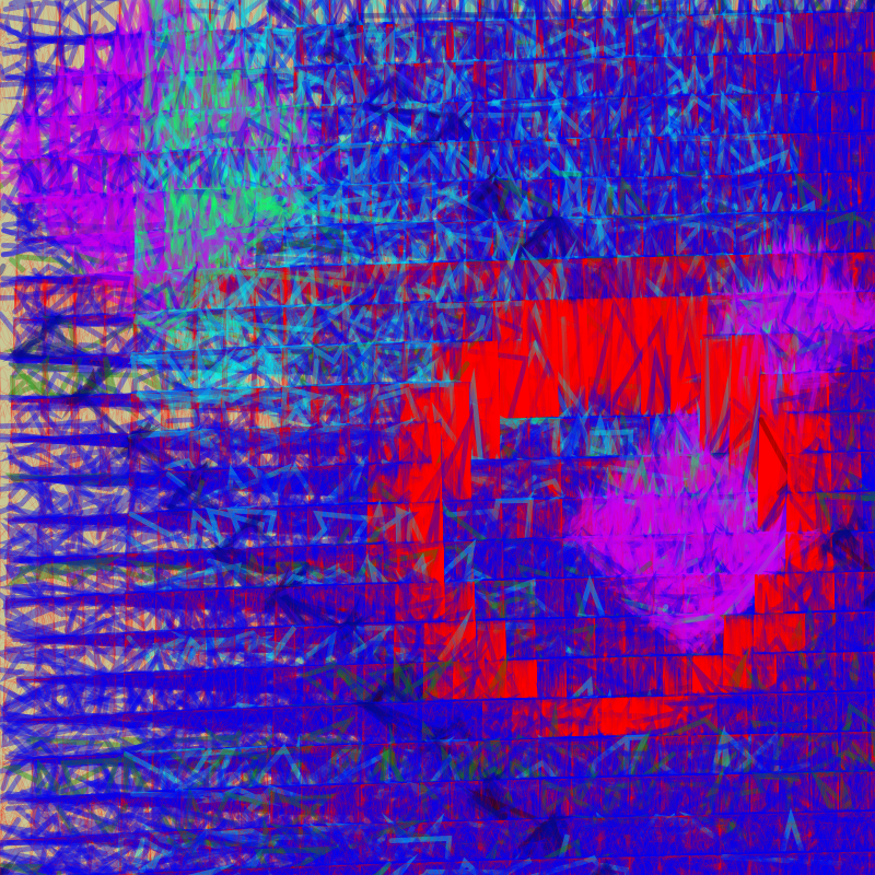 Stereo Print #118