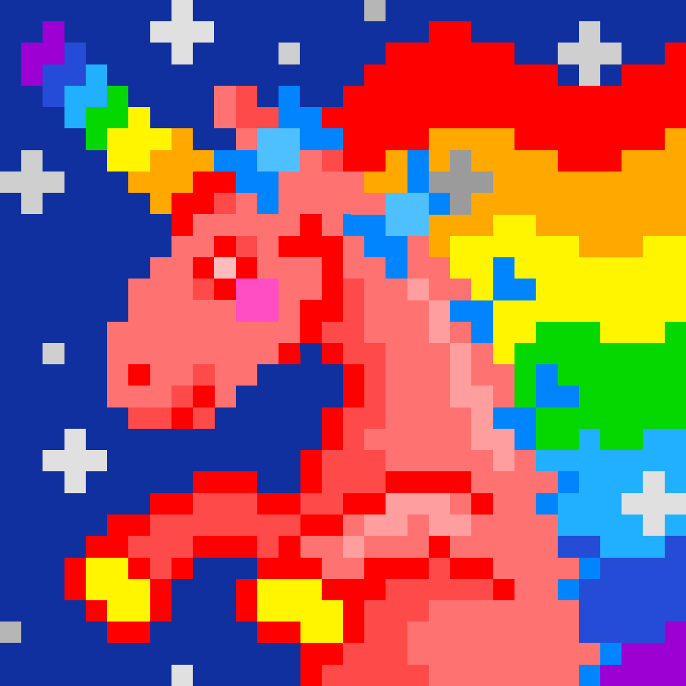 Unicorn #4827