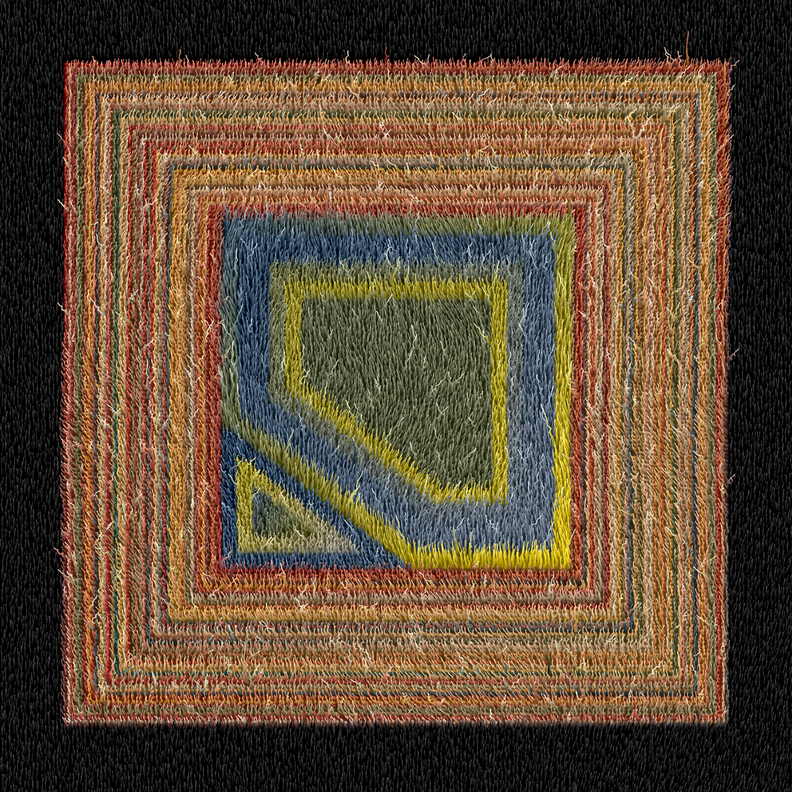 Furry Gradients #412