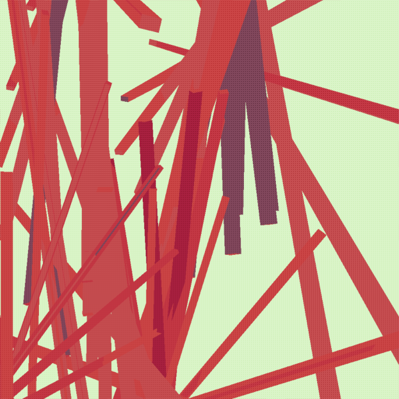Sticks Around #73