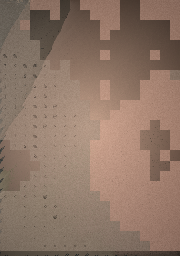 Convergence Remnants #13923