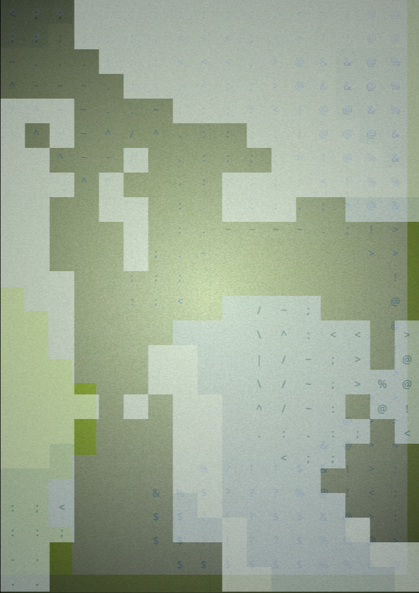 Convergence Remnants #21883