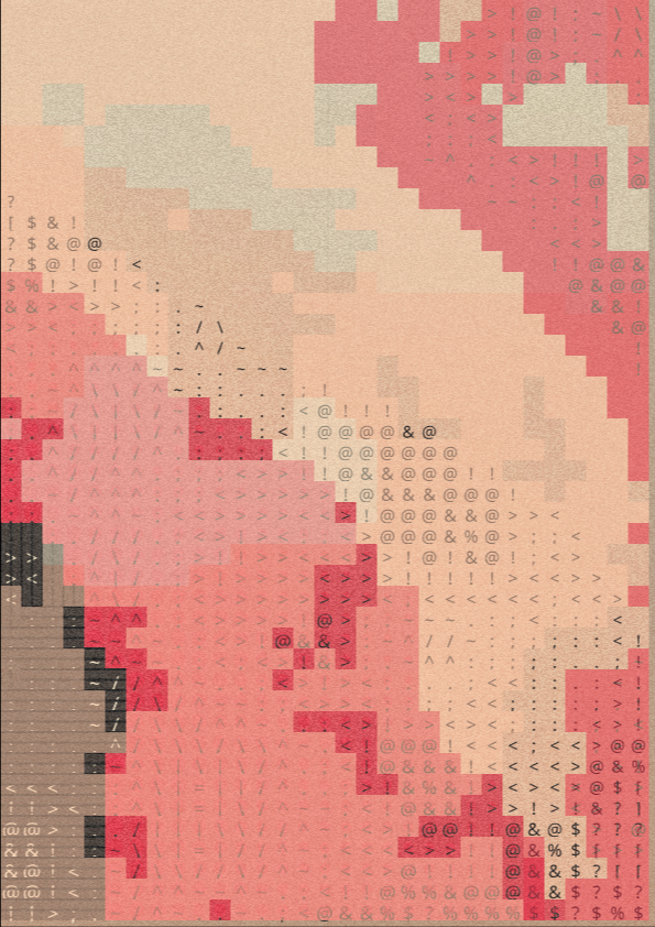 Convergence Remnants #12785