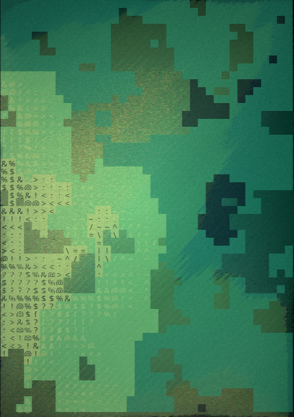 Convergence Remnants #3643