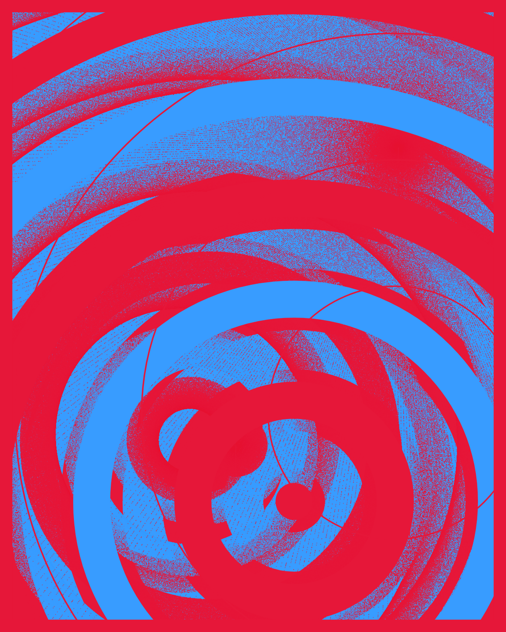 Orbitals #73