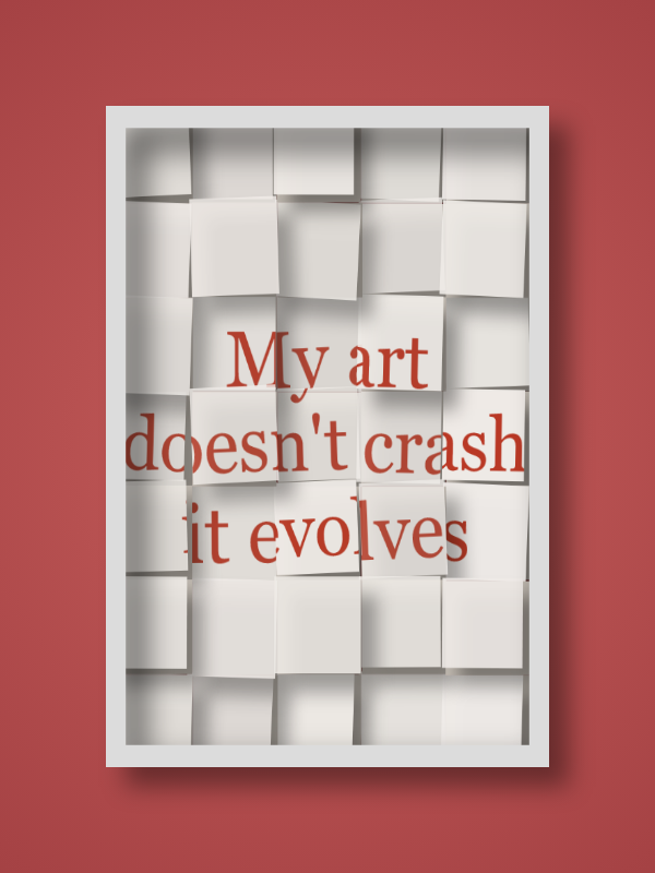 The Metaphor Machine #27603
