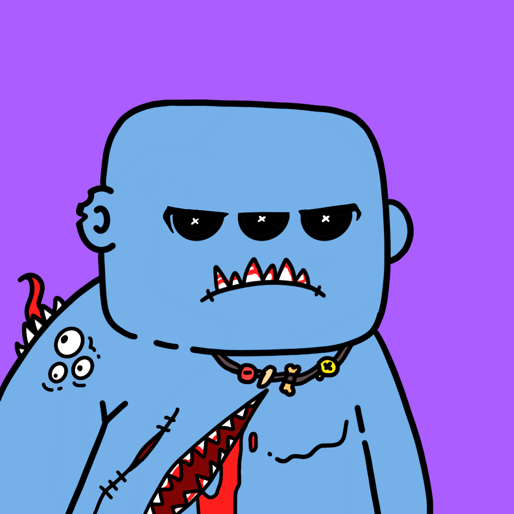 Dedfrenz #3 #25