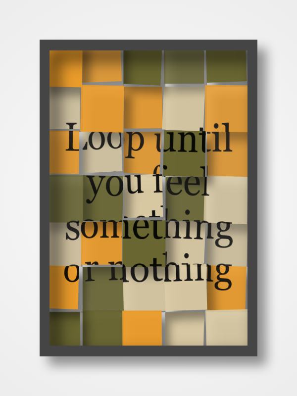 The Metaphor Machine #24928