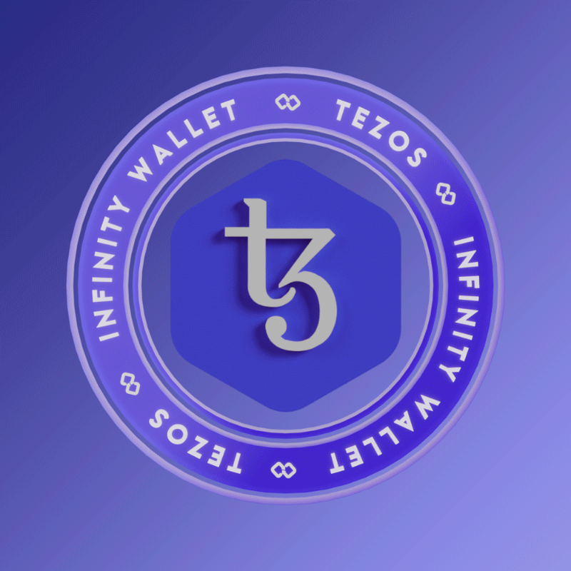 Tezos x Infinity Wallet #2740