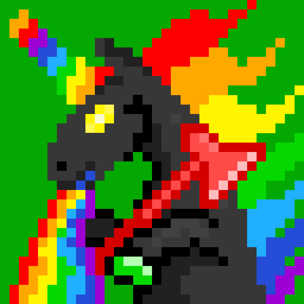 Unicorn #2096