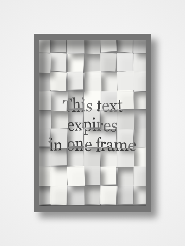 The Metaphor Machine #5073
