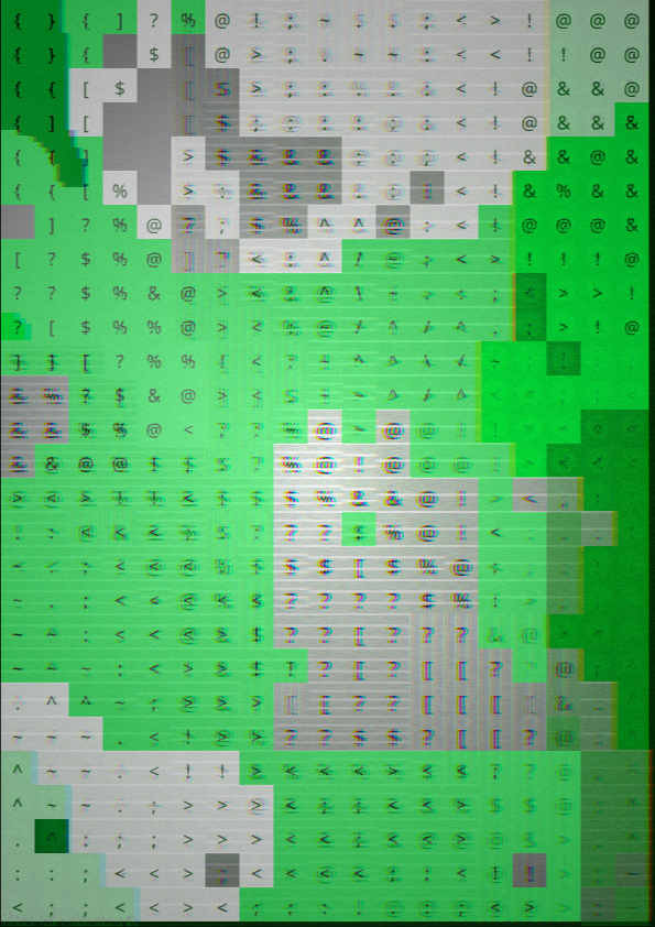Convergence Remnants #12776