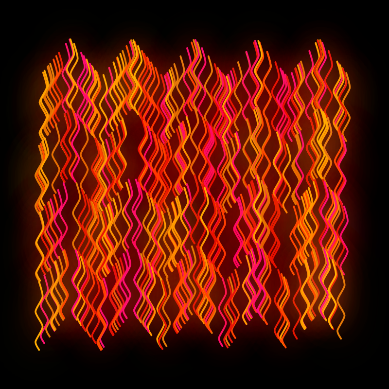 Arcade Lights #135