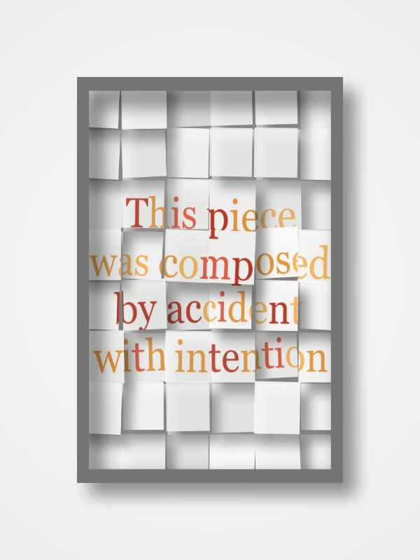The Metaphor Machine #20680